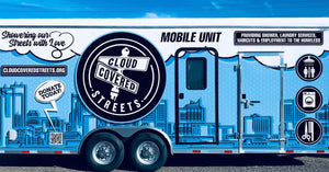 Community Blend - Cloud Covered Streets