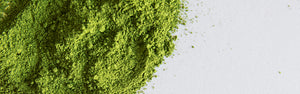 Matcha - Now at PRESS!