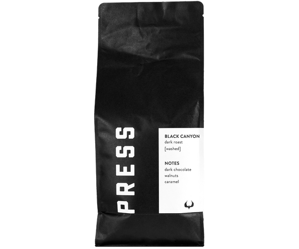 Black Canyon | Dark Roast Coffee