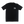 Load image into Gallery viewer, Black t-shirt with 'Press Coffee' logo on a white background
