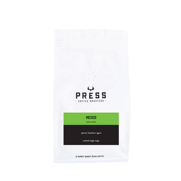 Mexico Oaxaca | Press Coffee Roasters
