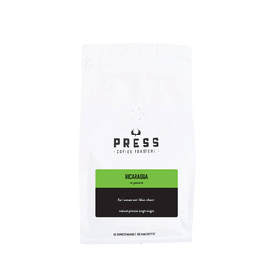 Nicaragua Finca El Pastoral | Press Coffee Roasters