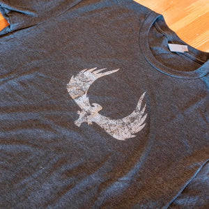 PRESS Phoenix Logo Tee | Press Coffee Roasters