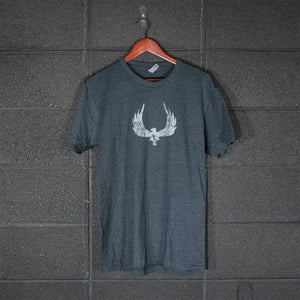 PRESS Phoenix Logo Tee | Press Coffee Roasters