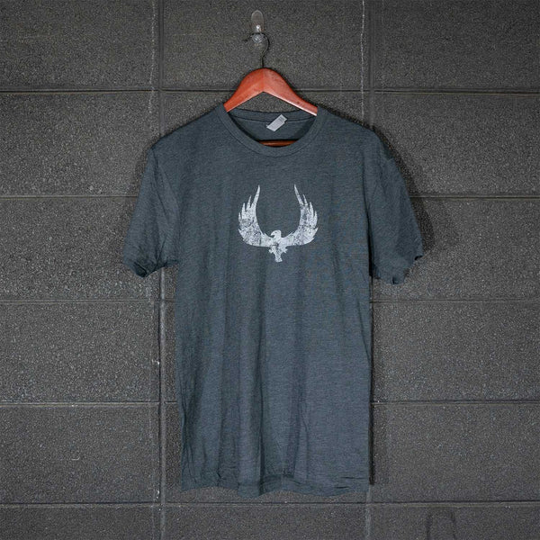 PRESS Phoenix Logo Tee | Press Coffee Roasters