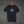 Load image into Gallery viewer, PRESS Round Logo Tee - Black | Press Coffee Roasters
